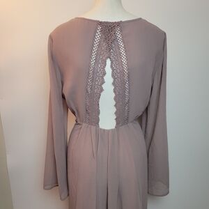 Victoria's secret dress